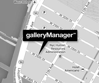 GalleryManager map